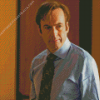 Saul Goodman Diamond Painting