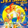 The Jetsons Poster Diamond Painting