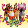 The Banana Splits Diamond Painting