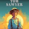 Tom Sawyer Diamond Painting
