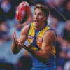 West Coast Eagles Diamond Painting