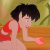 Ferngully The Last Rainforest Diamond Painting