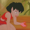 Ferngully The Last Rainforest Diamond Painting