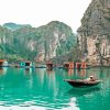 Halong Bay Diamond Painting