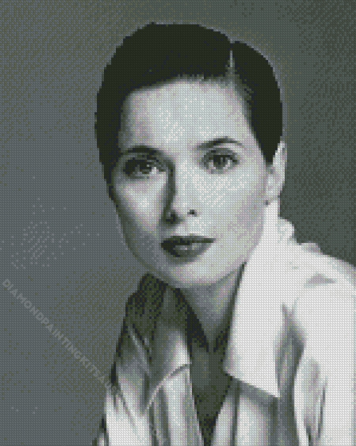 Isabella Rossellini Diamond Painting