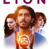 Lion Movie Diamond Painting