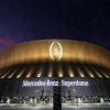 Superdome Diamond Painting