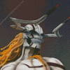 Vasto Lorde Diamond Painting