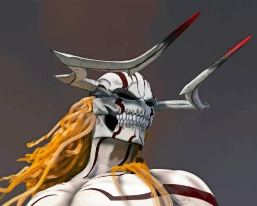 Vasto Lorde Diamond Painting