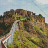 Bagnoregio Diamond Painting