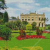 Brodsworth Diamond Painting