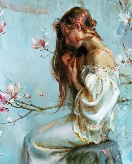 Daniel Gerhartz Diamond Painting