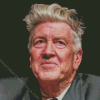 David Lynch Diamond Painting