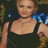 Dianna Agron Diamond Painting