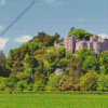 Dunster Diamond Painting