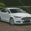 Ford Mondeo Diamond Painting