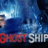 Ghost Ship Diamond Painting
