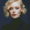 Gwendoline Christie Diamond Painting