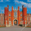 Hampton Court Diamond Painting