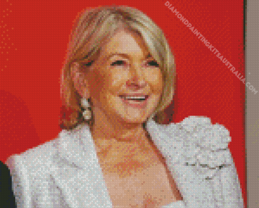 Martha Stewart Diamond Painting