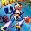 Mega Man X Diamond Painting