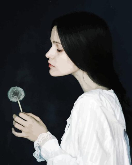 Natalia Drepina Diamond Painting