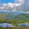 Snowdonia Park Diamond Painting