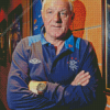 Walter Smith Diamond Painting