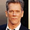 Actor Kevin Bacon Diamond Painting