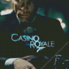 Casino Royale Diamond Painting