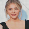 Chloe Grace Moretz Diamond Painting