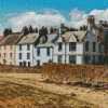 Fife Scotland Diamond Painting