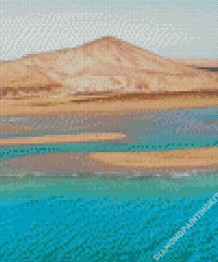 Fuerteventura Diamond Painting