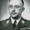 Heinrich Himmler Diamond Painting