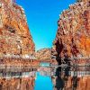 Horizontal Falls Australia Diamond Painting