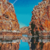 Horizontal Falls Australia Diamond Painting