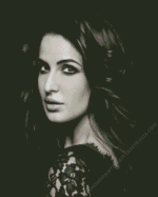 Katrina Kaif Diamond Painting