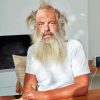 Rick Rubin Diamond Painting