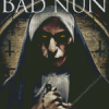The Bad Nun Diamond Painting