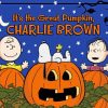 The Great Pumpkin Charlie Brown Diamond Painting