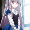 Absolute Duo Character Diamond Painting