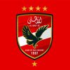 Al Ahly Egypt Diamond Painting