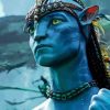 Avatar Jake Sully Movie Diamond Painting