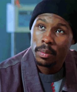 Avon Barksdale Diamond Painting