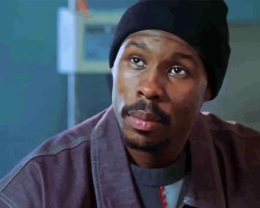 Avon Barksdale Diamond Painting