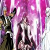 Bankai Anime Diamond Painting