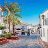 Benalmadena Town Diamond Painting