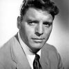 Black And White Burt Lancaster Diamond Painting