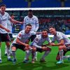 Bolton Wanderers Players Diamond Painting