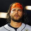 Brandon Crawford Baseballer Diamond Painting